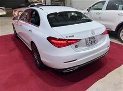 مێرسێدس بێنز C-Class